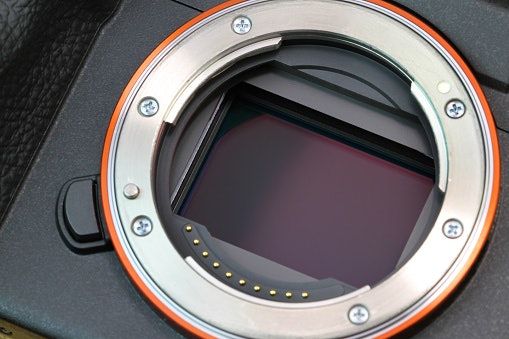 DX Sensors for Everyday Use, Online Content, and Lighter Gear