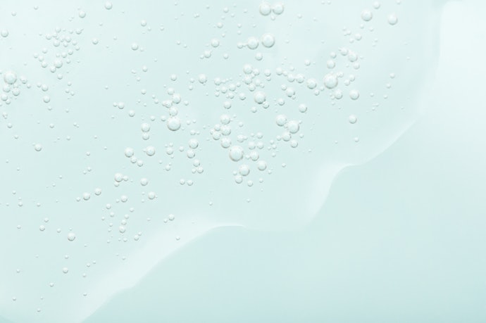 For Oily and Acne-Prone Skin: Choose Lightweight Gel or Jelly Cleansers