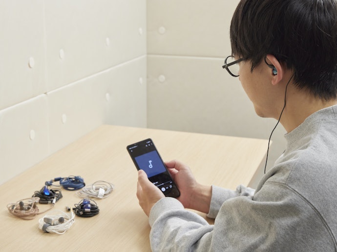 Clear, Well-Balanced Sound With Strong Immersion