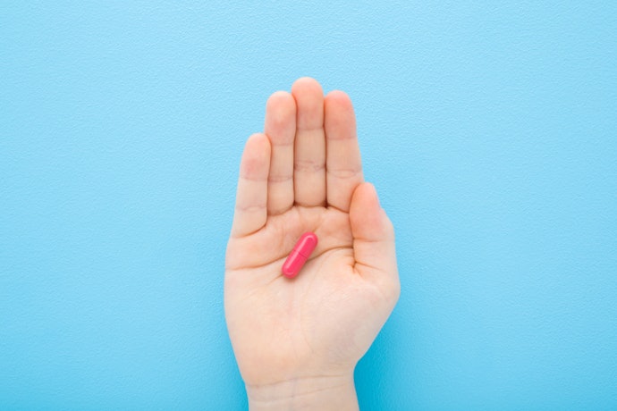 For Kids or Those With Sensitive Stomachs: Choose Gluconate, Bisglycinate, or Succinylate