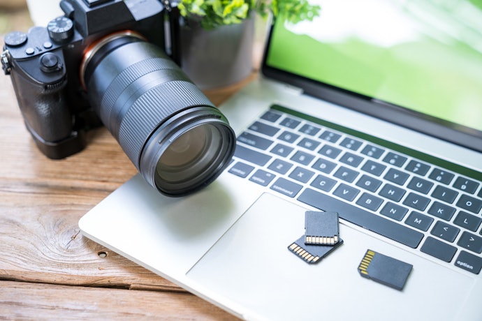 A Camera That Supports RAW Format Allows You to Post-process the Photos