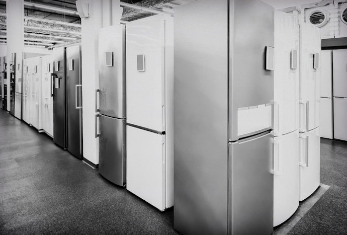 Choose a Heavy-Duty Model From a Trusted Brand