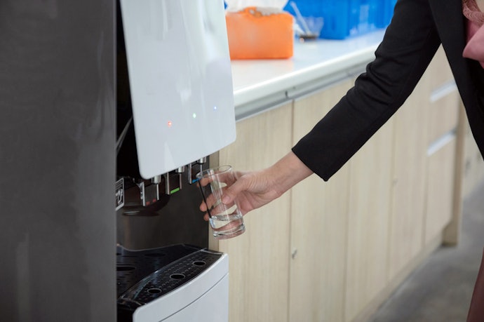 Eco or Energy-Saving Modes for Reduced Electricity Use
