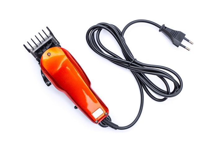 Corded Type for Continuous Use