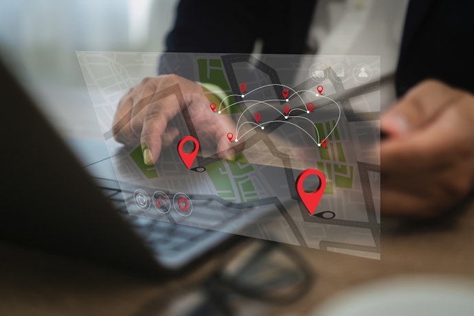 Go for 4G/LTE for Faster Real-Time Tracking