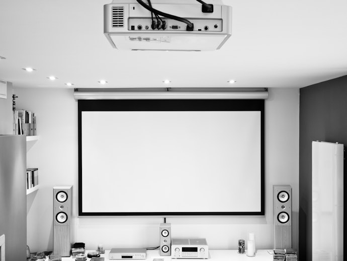 For Big Rooms, Go for the 7.1 Channel Set-Up