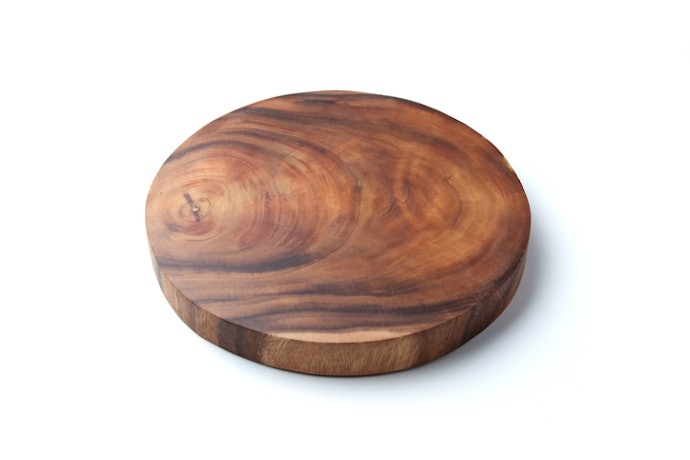 Tropical Woods Like Tamarind, Acacia, Mahogany, and Tanguile Are Also Great for Long-Term Use