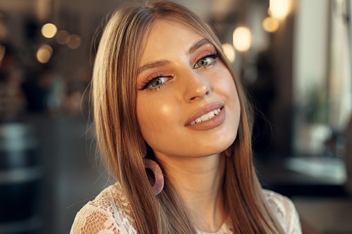 Matte Eyeshadows Are Perfect for Everyday Makeup