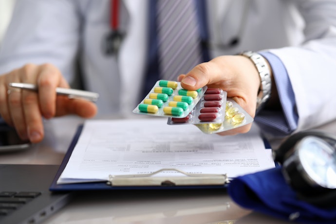 For Whipworms: Consider Combination Therapy
