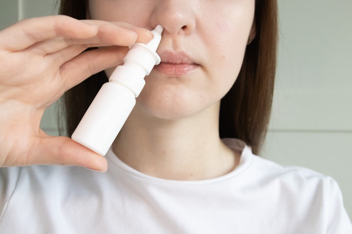Nasal Sprays: Direct, Targeted Relief