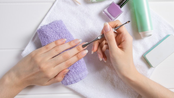 Metal Pushers Are Durable and Easy to Clean
