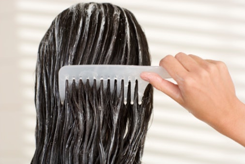 Leave-In Treatments Offer Easy Styling and Nourishment