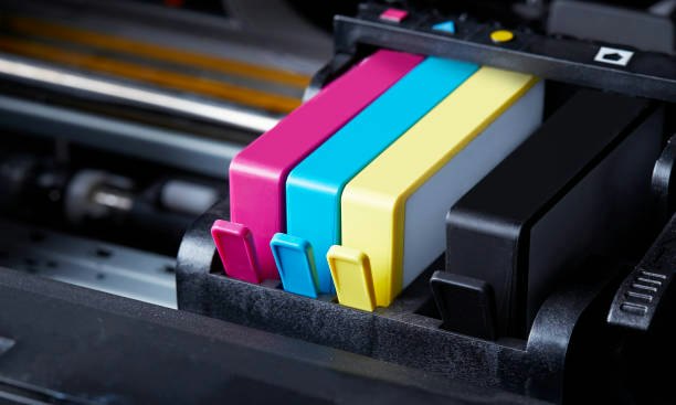 For Light or Occasional Printing: A Cartridge-Based Printer Works Fine