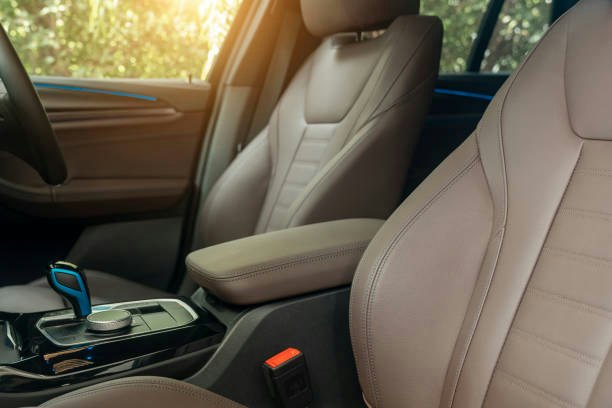 Use a Car Leather Cleaner and Conditioner to Keep Seats Soft