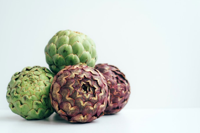 Artichoke Leaf Extract Is Rich in Antioxidants and Helps Reduce Cholesterol
