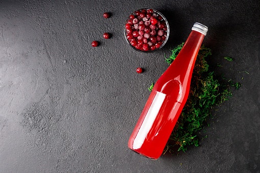 Glass Bottles Can Be Repurposed