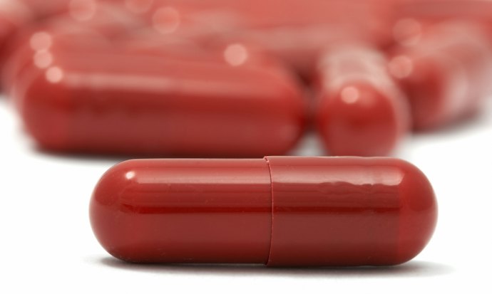 Capsules: For Quick and Effective Absorption