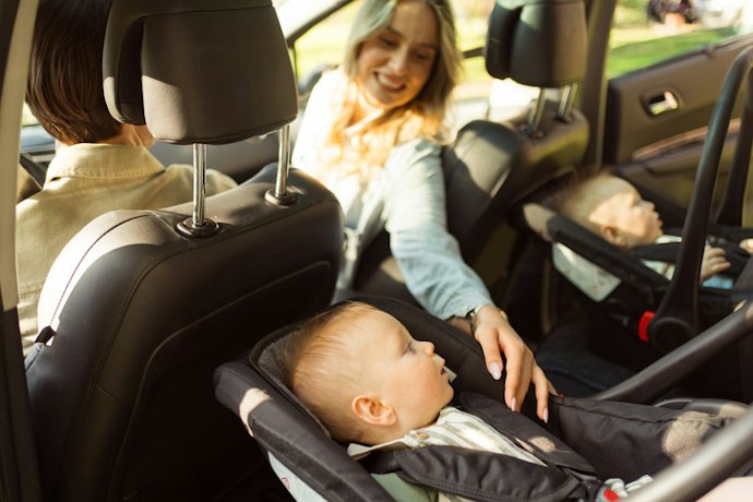 Choose Travel System Compatibility if You Commute by Car