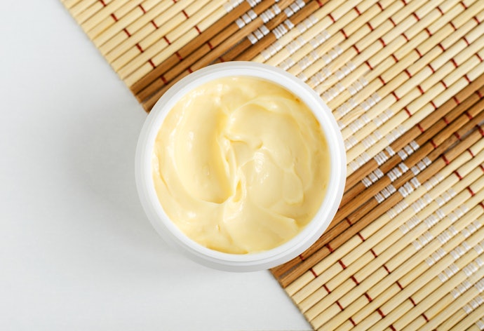 Get a Body Butter to Intensely Moisturize Dry and Flaky Skin