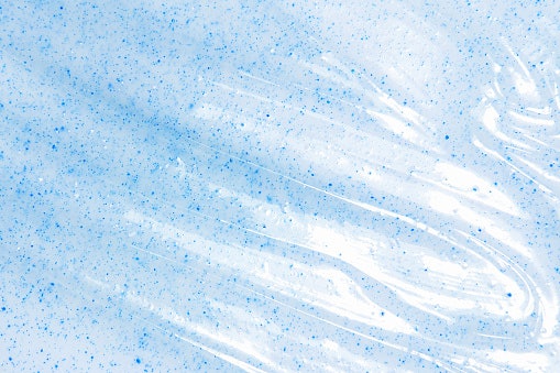 Gel Toothpastes Have a Smooth, Clear Texture That Is Gentler for Sensitive Teeth and Gums
