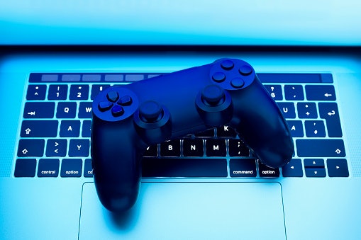 Higher Refresh Rates Are Best for Gamers