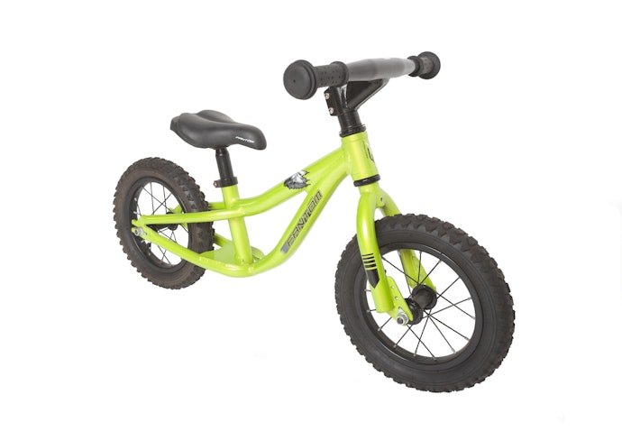 Get a Balance Bike for Seamless Transition to Pedal Bikes