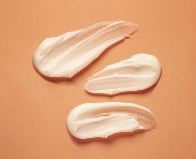 Creams for Dry and Sensitive Skin