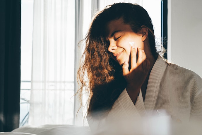 Moisturizers and Serums for Brighter Skin and Tighter Pores