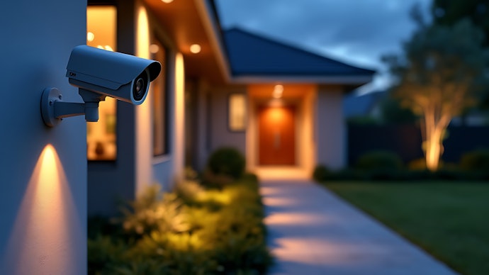 For Outdoor Use: Choose a Weatherproof Camera