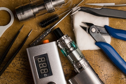 Aiming for Simplicity? Mechanical Box Mods Are Your Best Bet