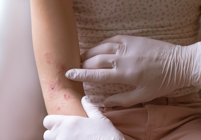 Look for Dermatologist-Approved Formulations