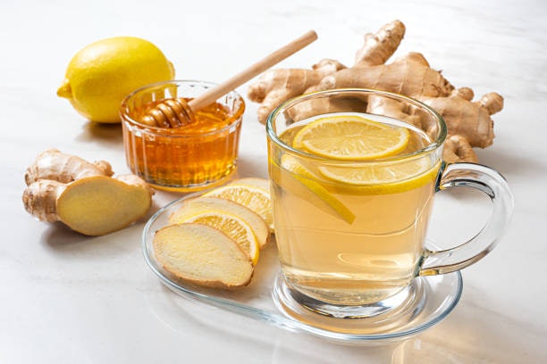 Opt for Honey Flavor for Natural Sweetness and a Refreshing Twist