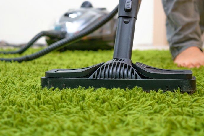 Cylinder Steam Cleaners Are Best for Large Households and Commercial Use