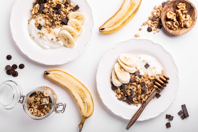 Fruit and Chocolate Flavors Are Little One’s Favorites
