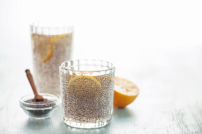 Soluble Fiber Drinks Are Best for Those Managing Their Blood Sugar