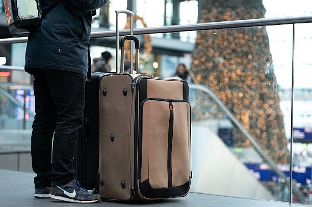 Soft Shell: For Flexibility and Easy Storage on Short Trips