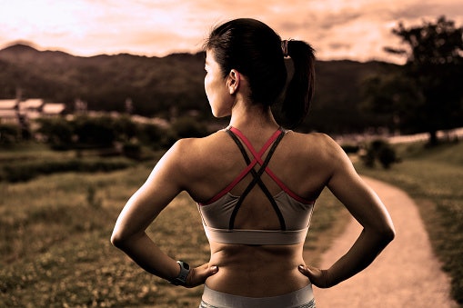 Racerback, Full-Back, Strappy, Cross-Back, One-Sided: Check the Style of the Strap and Back