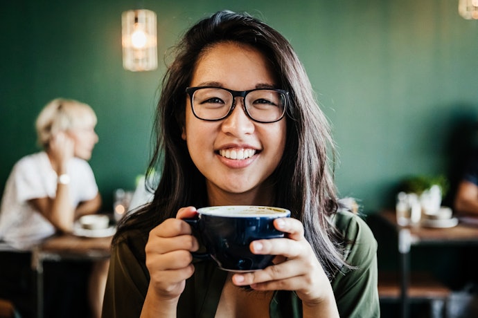 Single Vision Corrects Distance Vision