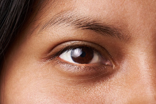 Arc-Shaped Tapes Fit Rounded or Almond Eyes