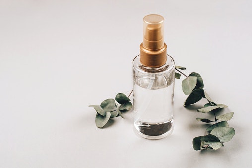Keep the Ingredients Simple if You Have Sensitive Skin