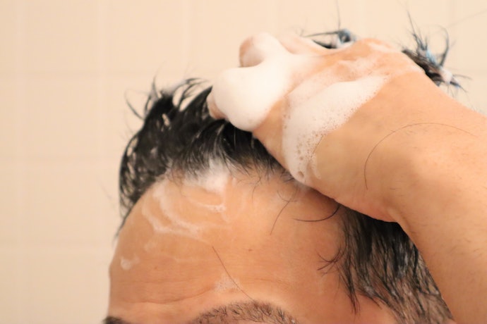 Age-Related Hair Loss: Gentle and Safe for Aging Scalp