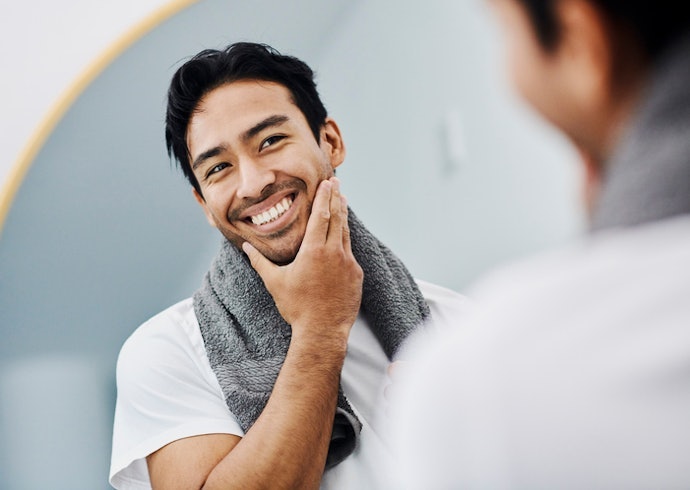 Sensitive Skin: Choose Gentle, Fragrance-Free Formulas