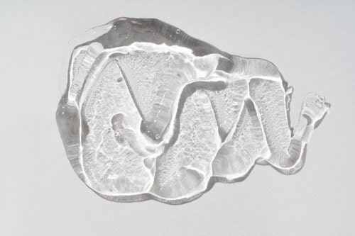 For Restoring Moisture to the Skin: Look for Glycerin
