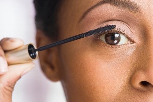 Skinny Mascara Wands to Enhance Short and Fine Lashes
