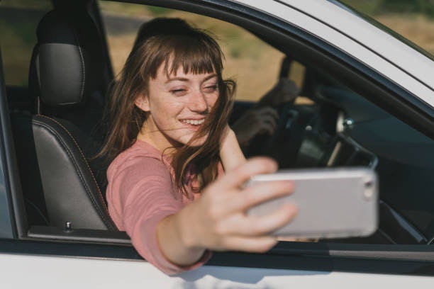 For Selfies and Mini Vlogs: Strong Front Camera and Portrait Mode