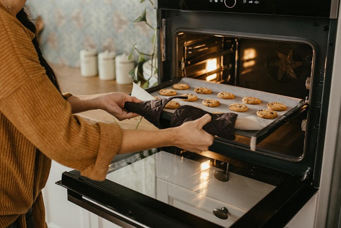 Convection Ovens Consume Less Power