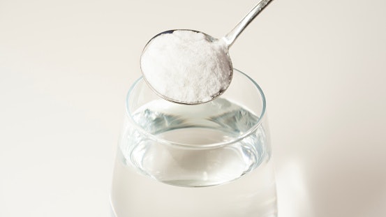 Try Antacids or Liquid Acid Reducers if Reflux Is Behind the Itch