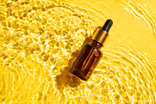 Watery or Essence-Like Textures for Oily Skin in Hot, Humid Weather