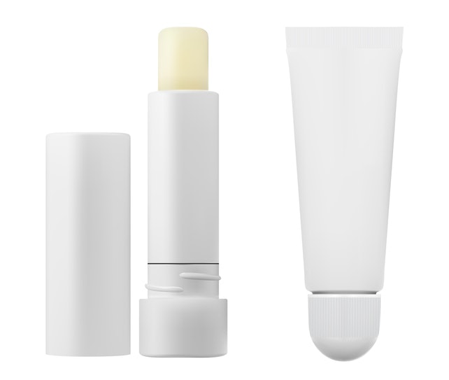 Choose Tube or Stick Packaging for Better Hygiene and Portability
