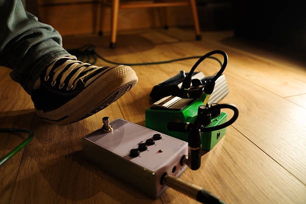 For Beginners: Look for Plug-And-Play Models With Labeled Controls and Ready-Made Presets